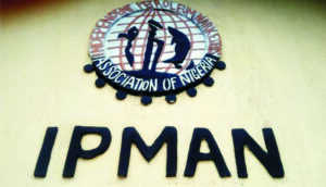 Fuel scarcity will last for 2 more weeks — IPMAN 2 1092CC5F 78A6 4757 AB2A 04CDD7E42D10