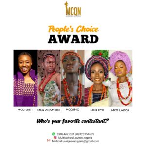 Who Becomes Multicultural Queen Nigeria 2024? 2 3E6B88FE 73FB 4BFA 847E 138DF0289889