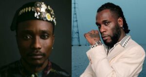“I’m on a deity level. Not even your international renown is enough to make you look past me” – Brymo calls out Burna Boy 2 7A9C162F 082A 46B6 AF4F 626E3203B6F9