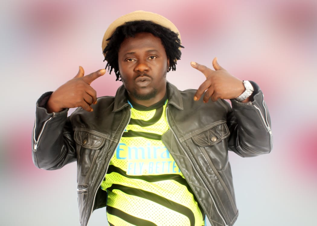 BIOGRAPHY, ACHIEVEMENT OF NIGERIAN MUSIC ARTISTE, OUCHMAN 1 E9C475FD B0A5 414D BD3B B179B9132771