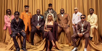 Mavin Records celebrates 12 years of impacting the Nigerian music industry 1 07E73EB8 2C73 4665 841F 4C5FE7E5E56B