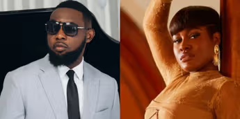 AY Makun responds to claims that 'BBNaija' star Alex Unusual is 'carrying his baby' 1 FA09A1F8 D17B 49AE BC33 DD6914F0DF98