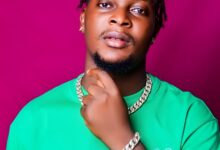 The road to success is tiny, but we struggle” Versatile Music Artist & Producer, Sammy X speaks with Olamond Naija