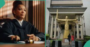 Nigerian Woman in Tears as Female Lawyer Who Handled Her Divorce Case Weds Her Former Husband 2 E9517433 30F3 4E8A 9EB1 B7836279E55E