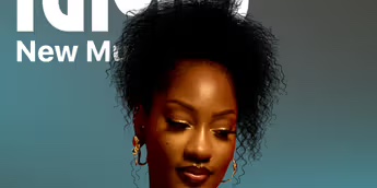 Tems makes history on Apple Music US with her debut album 1 F2D04D75 ECBA 4F29 B284 C4DAB769C275