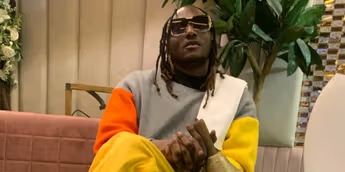 Wizkid's lawyers serve Terry G takedown notice over uncleared song 1 FDE55B34 9B35 4D35 89E6 FADD2042C349