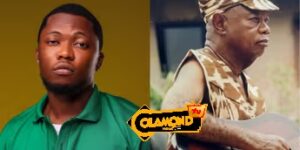Brain Jotter's usage of Gentleman Mike Ejeagha’s song: Is he guilty of copyright infringement? 2 6477A896 2D45 47F3 92AF CAAB50DA9215
