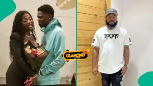Mohbad: Court Grants Witness Summons to Naira Marley, Sam Larry, Others: "Their Minds Dey Shake Gan" 3 00732049 2B4B 4967 94B6 AA81DFA1FEB8