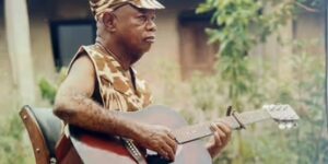 Gentleman Mike Ejeagha's 'Gwo Gwo Gwo Ngwo' is the 14th most searched song globally 1 689B95CC FD66 408E 9630 C423A4713800