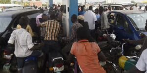 FG to begin crack down on filling stations selling petrol at ₦1,000/litre 2 F698EDF8 4FB5 40DB 8407 C3AA6220EE06