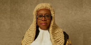 Senate finally screen Kekere-Ekun for Chief Justice of Nigeria position 2 2BE5DE51 21F8 4A2C B225 2EE12CEC2456