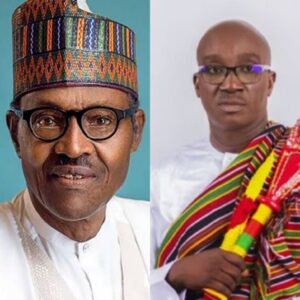 Buhari congratulates APC’s Okpebholo on his victory in Edo election 2 4DABF42D 7BD9 4BBB 9E80 8AB476639BBE