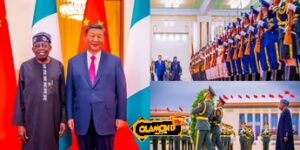 President Tinubu reveal details of meeting with Chinese leader Xi Jinping 2 EE86A130 2635 4C68 8BA1 0171BCDE2875