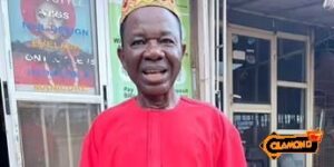 Nollywood Veteran, Chiwetalu Agu lists pregnancy and 6 other things to avoid these days Nollywood Veteran, Chiwetalu Agu lists pregnancy and 6 other things to avoid these days