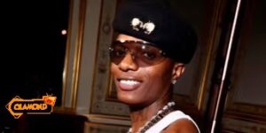 Did you know that Wizkid's 'Piece of My Heart' sets new record on YouTube Nigeria ?