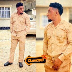 OG BARRON  COMIC ACTOR & SERIAL ENTREPRENEUR BIOGRAPHY, CAREER ACHIEVEMENT
