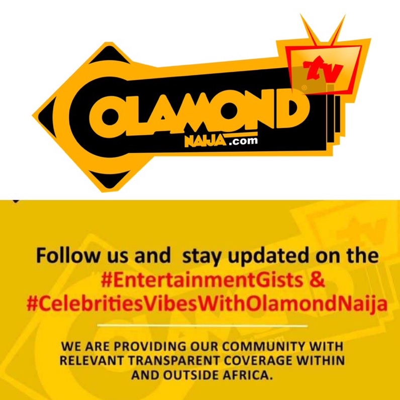 Olamond Naija TV