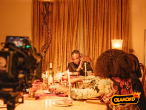 Rybeena’s Biography, Success Story & Journey To Stardom| Olamond NaijaTV Celebrity 