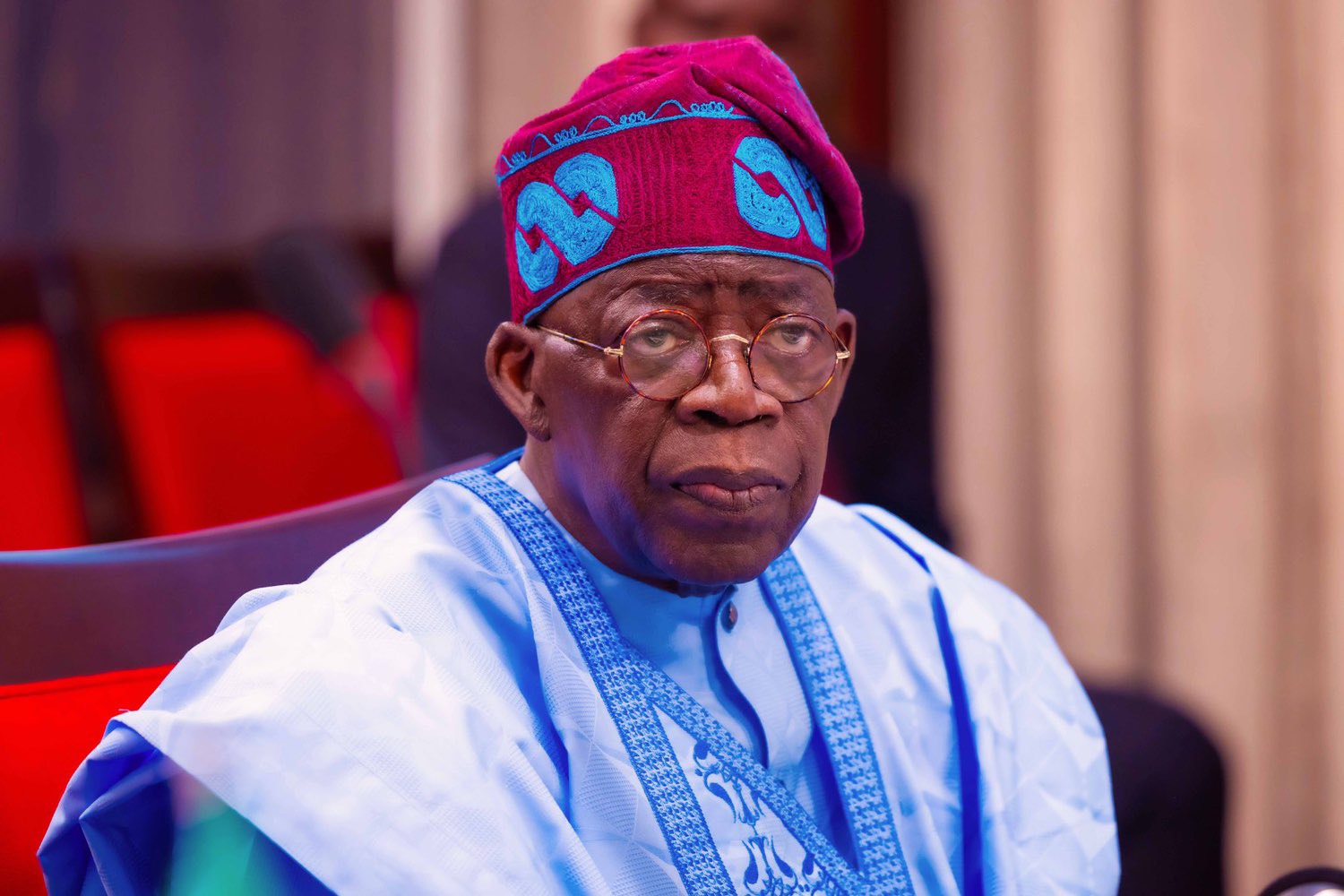 I won’t rest until Nigerians feel economic impact - Tinubu