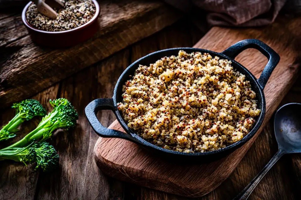 5 foods that were seen as ‘poor man’s meals’ but are now very expensive