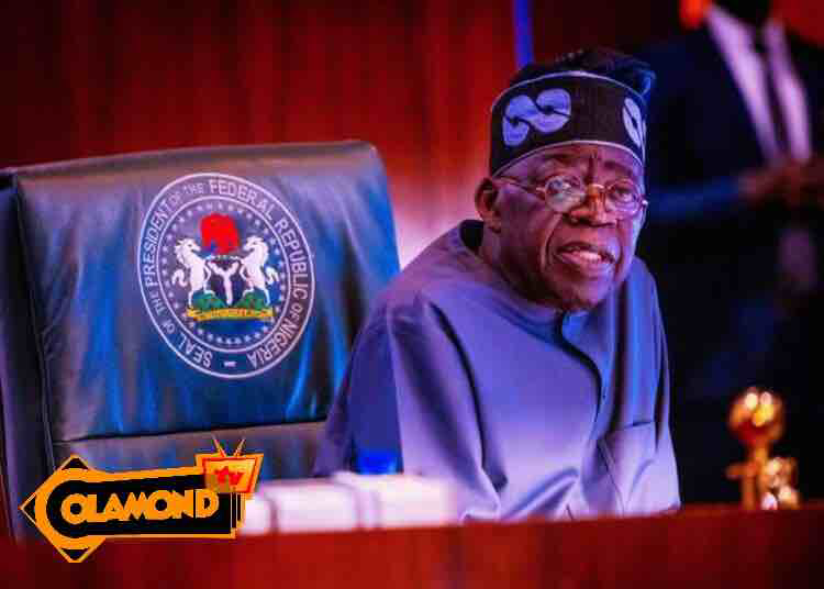President Tinubu is fully in charge - Presidential aide, Sunday Dare, dismisses rumors of cabal in Aso Rock