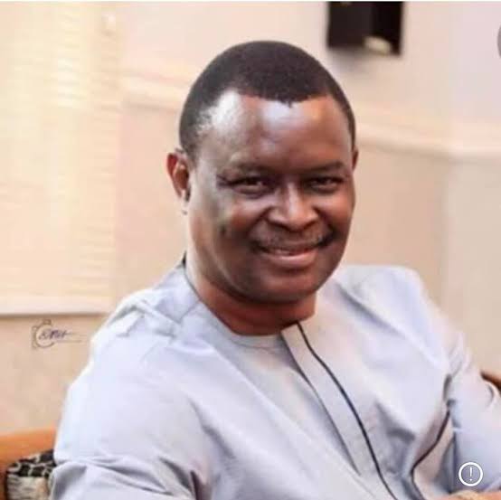 Mike Bamiloye speaks on headship in marriage 1 Mike Bamiloye speaks on headship in marriage