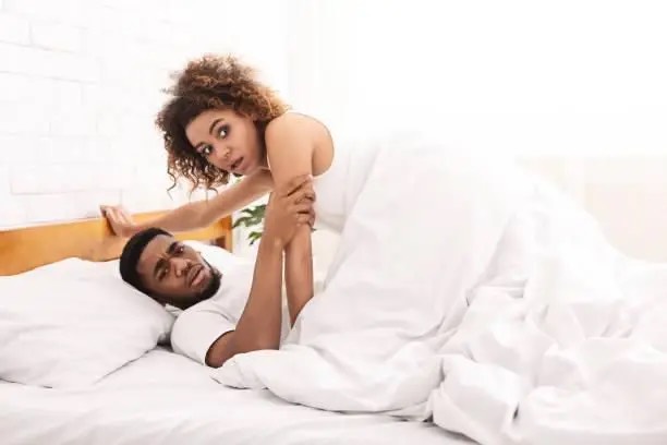 The biggest cheaters in relationships are in this age group