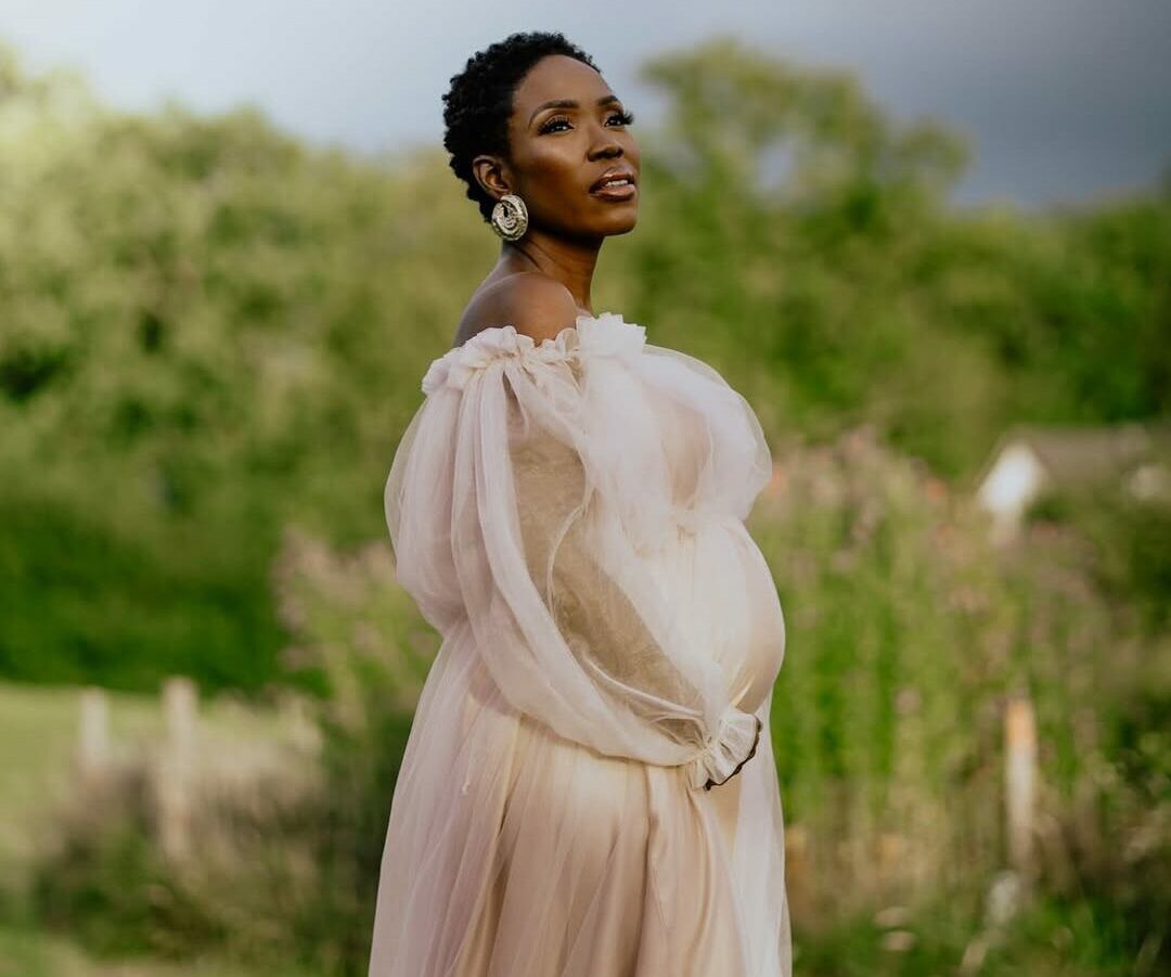 “Call Me Mummy Awon Boys”: Kemi ‘Lala’ Akindoju Shares Joyful News of Baby No. 2