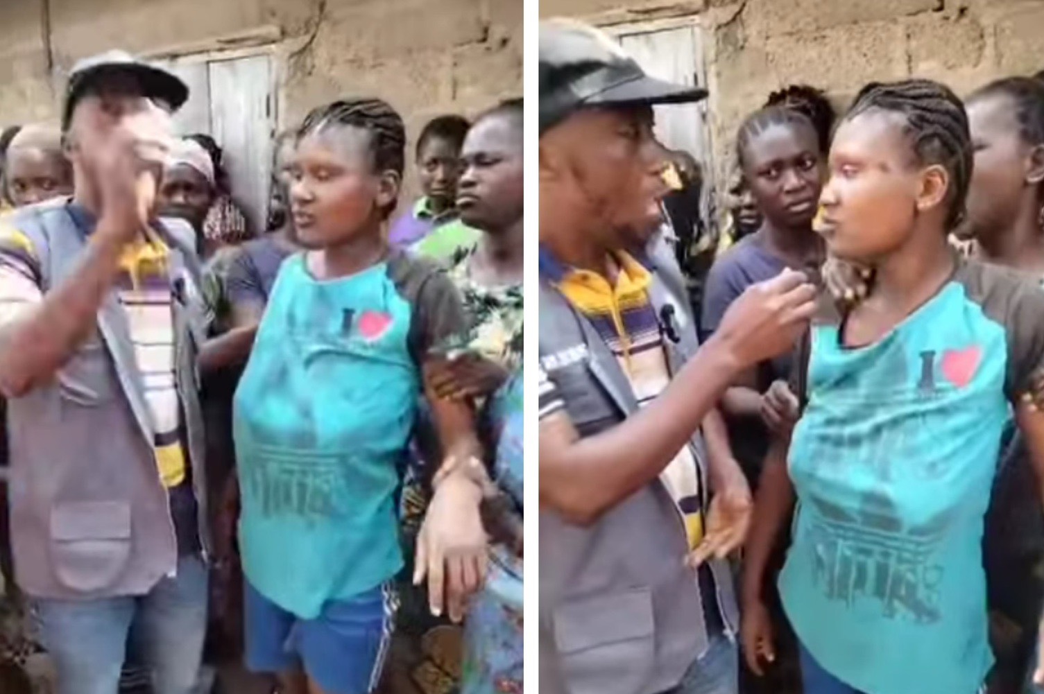 Trainee herbalist allegedly slaughters his two-month-old son for ritual in Ogun