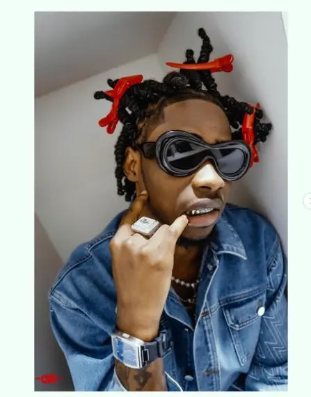 Jeriq fills up Nnamdi Azikwe stadium in Enugu for landmark concert 1 Jeriq fills up Nnamdi Azikwe stadium in Enugu for landmark concert