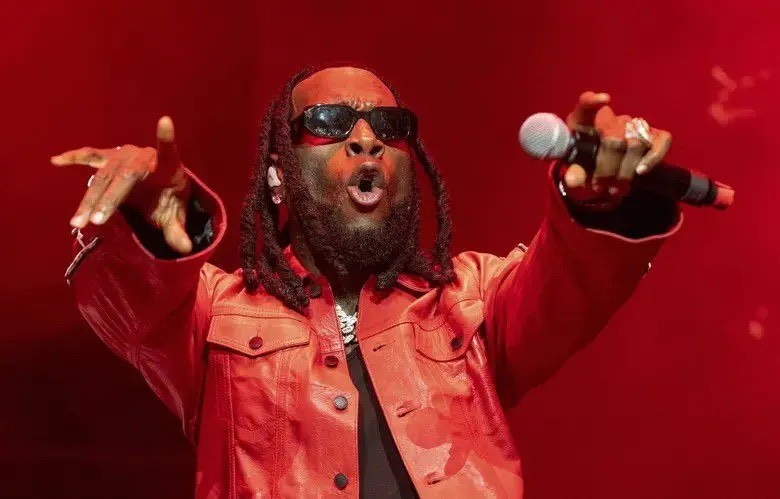 Did You Know That Burna Boy is the most exported Nigerian artist of 2024 on Spotify
