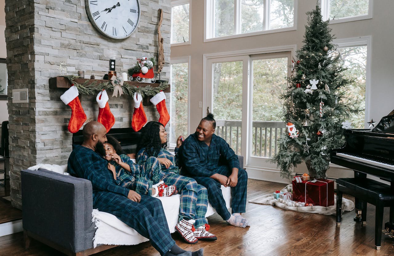 We Asked OlamondNaijarians What Christmas Means to Them, Read Their Replies