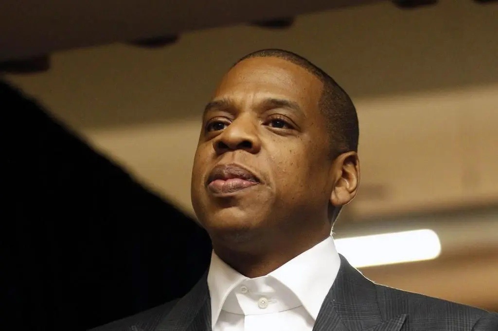 Jay Z accused of raping 13-year-old girl in Diddy lawsuit, rapper responds