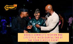 Google connects fashion and lifestyle in colourful end of the year classic event B1B58DFB 79AD 4185 B59B F12053FDAA0F