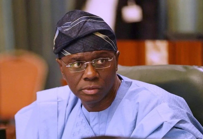 Lagos Government signs five new bills into law you need to examine