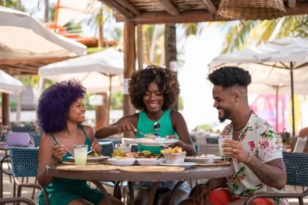 5 great places in Nigeria to spend Christmas
