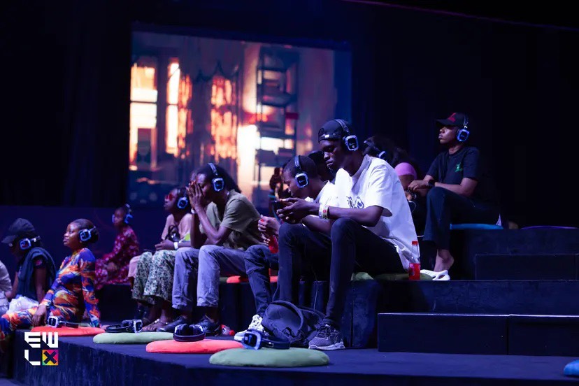 Entertainment Week Lagos 2024: A celebration of premium creativity and innovation 1 Entertainment Week Lagos 2024: A celebration of premium creativity and innovation