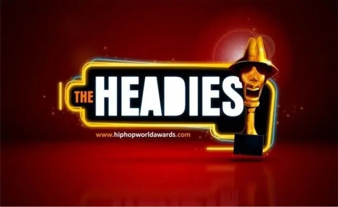 The Headies announces April as date for 17th edition