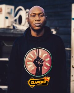 It's 'un-African' to beat your child - Seun Kuti reflects on his childhood