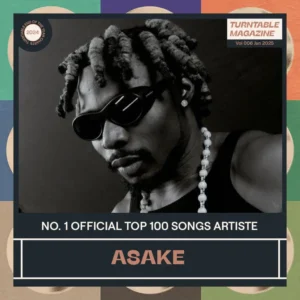 Asake 