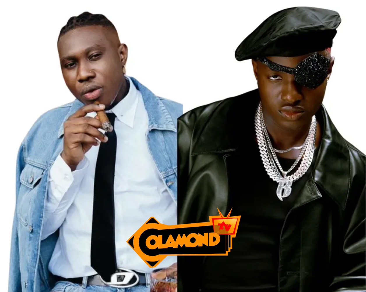 Ruger teases collaboration with Zlatan ahead of next album