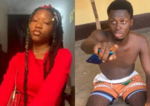 Nigerian correctional Service denies report that self confessed LASU student K!ller Ayomide Adeleye is no longer in custody
