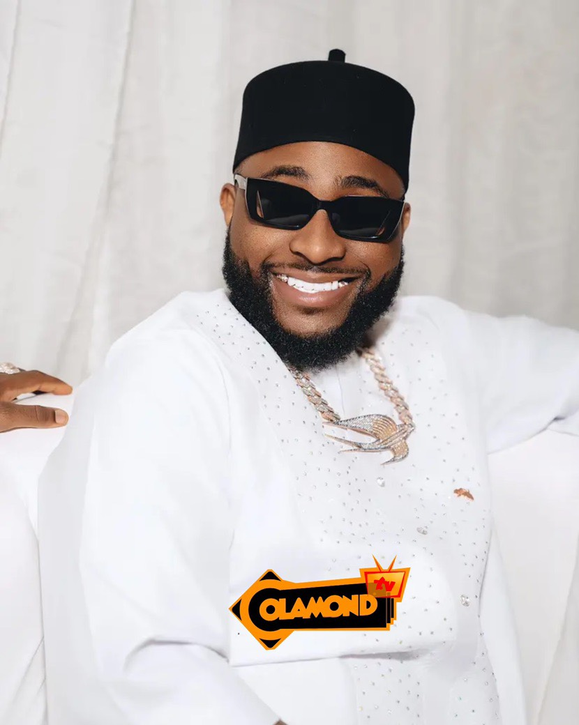 Davido