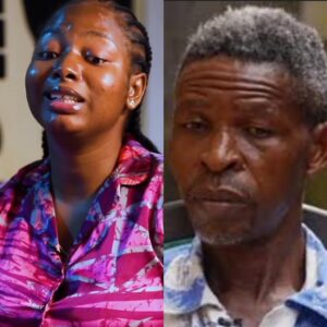 Mohbad's widow reveals conditions her father-in-law gave her to do DNA as she alleges he's been delaying the test Mohbad's widow reveals conditions her father-in-law gave her to do DNA as she alleges he's been delaying the test