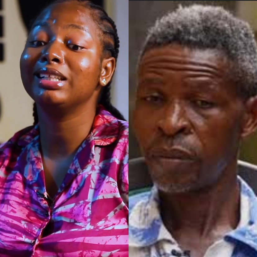 Mohbad's widow reveals conditions her father-in-law gave her to do DNA as she alleges he's been delaying the test