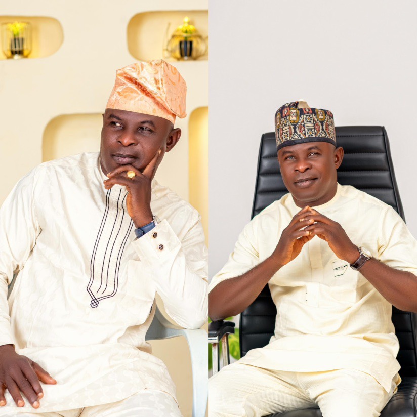 WASIU HARUNA ISHOLA L1 BIOGRAPHY, CAREER & ACHIEVEMENTS