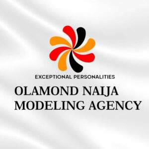 Olamond Naija Model Agency