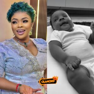 'I was formula fed as a baby and I turned out fine' Dayo Amusa slams those who ask women if they are breastfeeding their baby