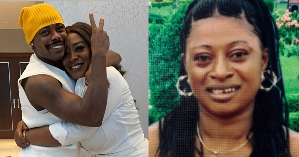“Asake Celebrates His Mother’s Birthday with Heartfelt Tribute”