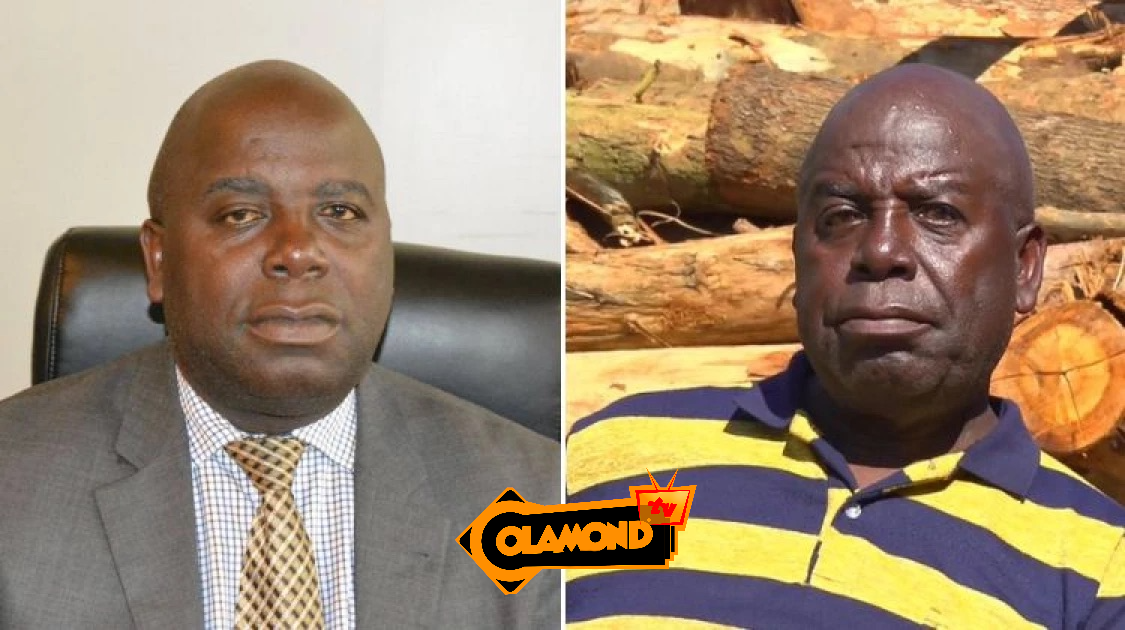 When you are out of power, people will not pick up your calls - Former Kenyan Deputy Governor who now hawks firewood says